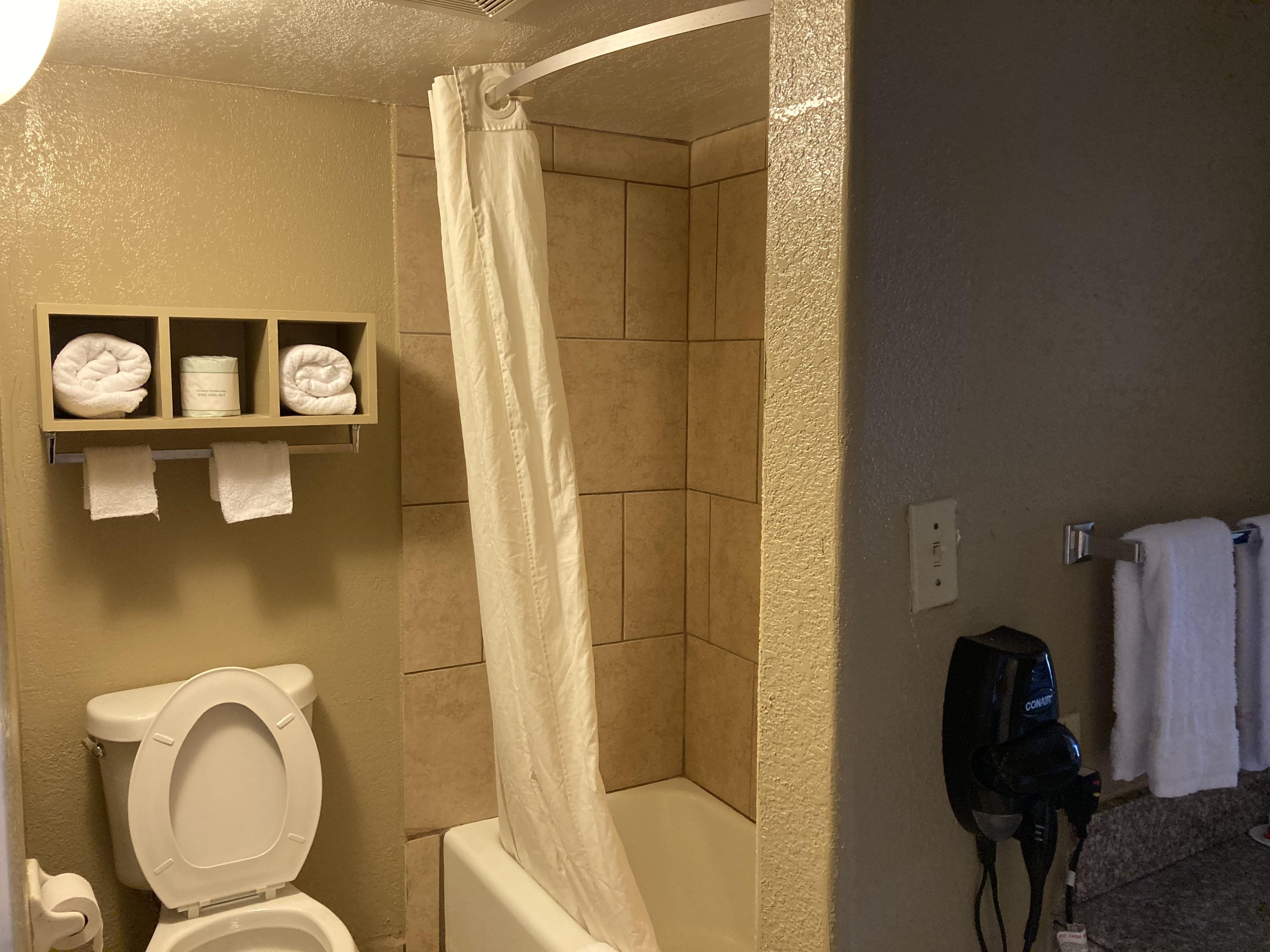 Super 8 By Wyndham Little Rock/North/Airport Hotell North Little Rock Exteriör bild