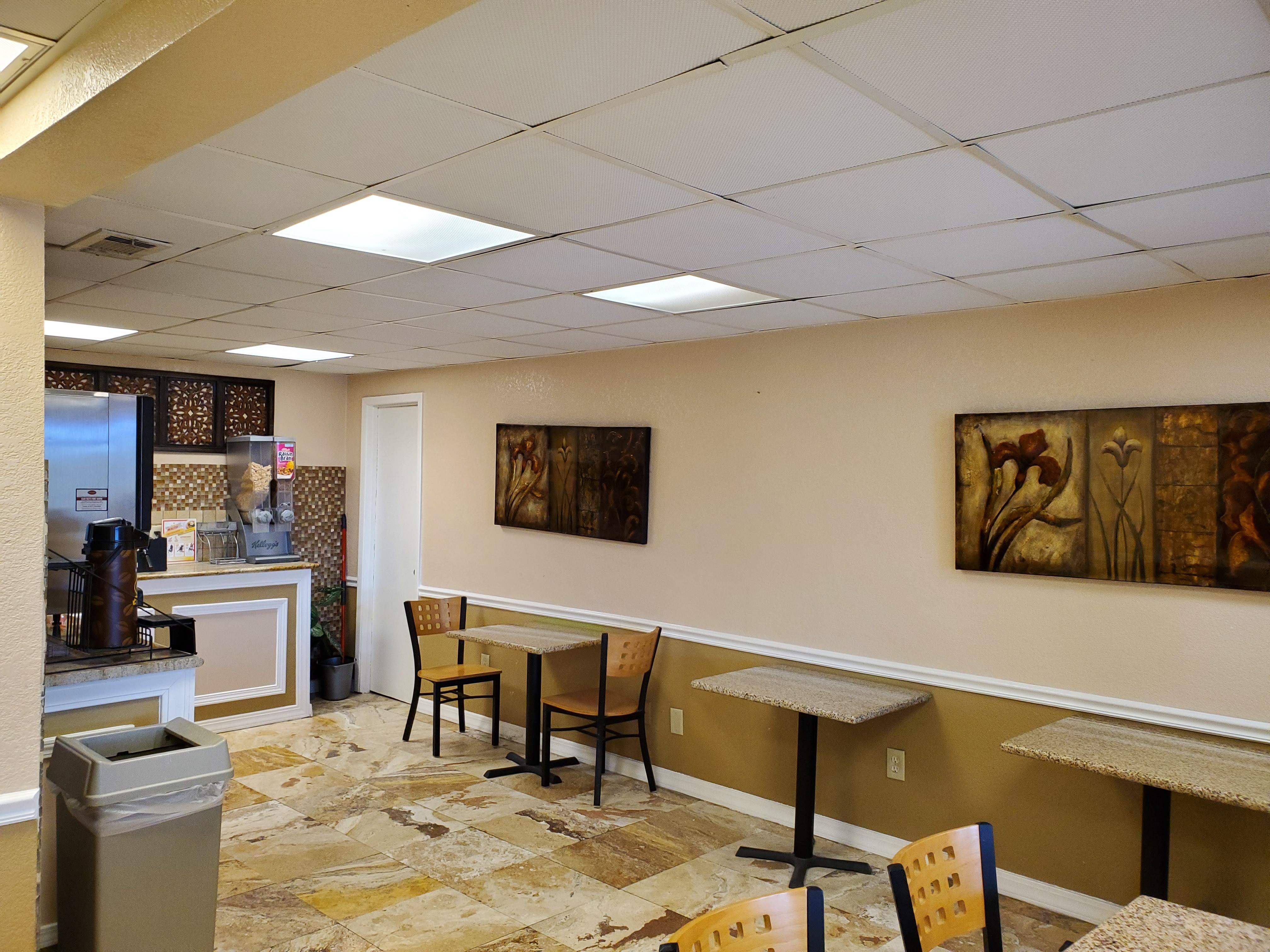 Super 8 By Wyndham Little Rock/North/Airport Hotell North Little Rock Exteriör bild
